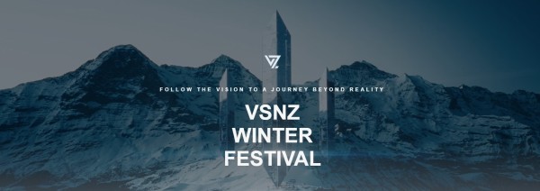 VSNZ Winter Arc