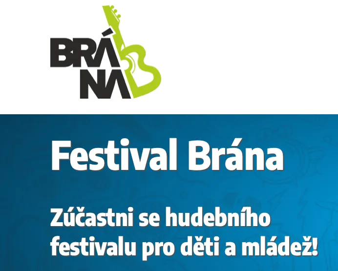 North Bohemian preliminary round of Brány