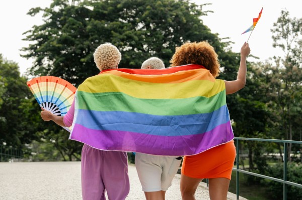 Glarus Pride Week