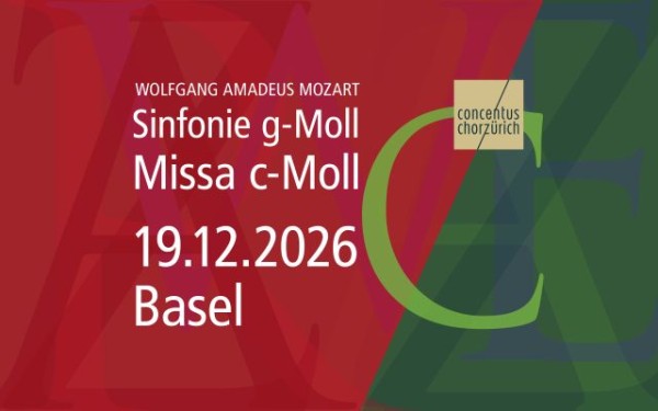 Advent Concert