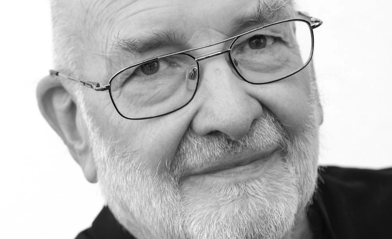 Lesung mit Manfred Papst