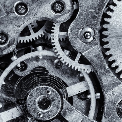 Group Exhibition: Playful Mechanisms