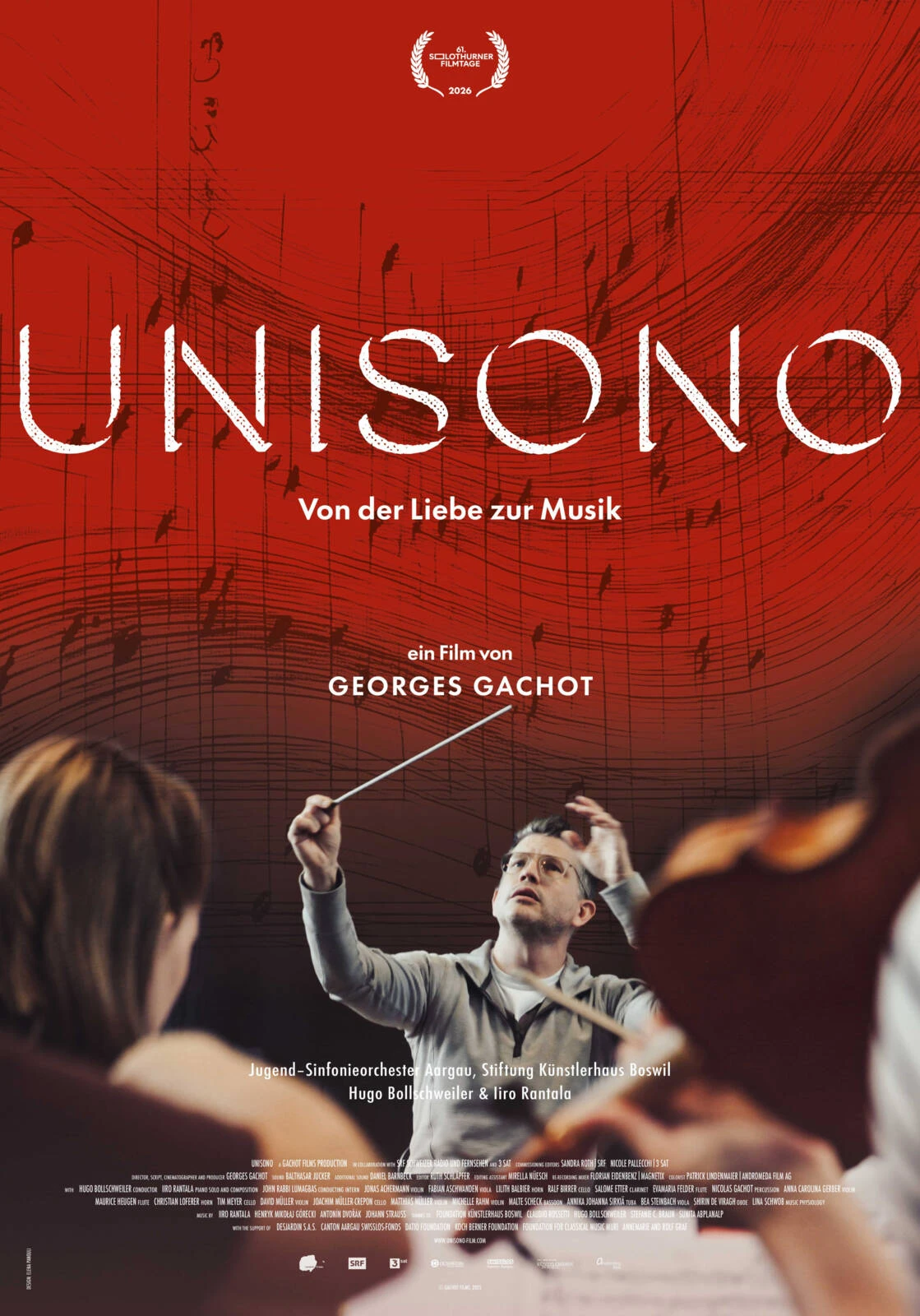 Kino: Unisono