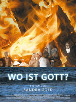 WHERE IS GOD? - a film by Sandra Gold