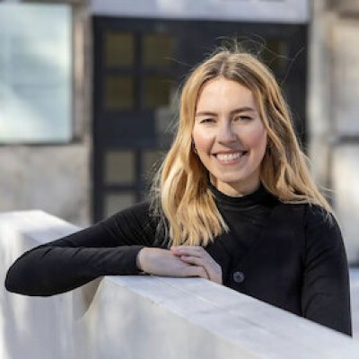 Alexandra Flint - « The Effect of Hating you »