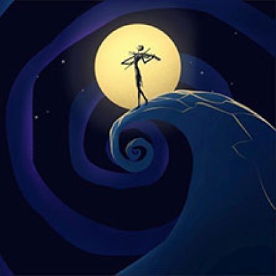L’Univers de Tim Burton