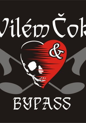 Vilém Čok & Bypass - Chrudim