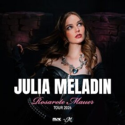 Julia Meladin - Actualización VIP