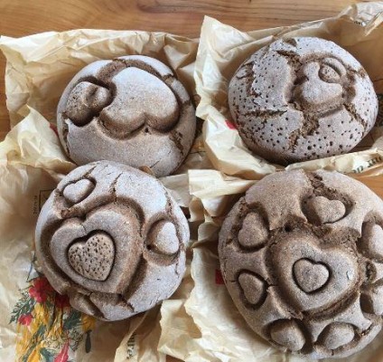 Schaubacken
