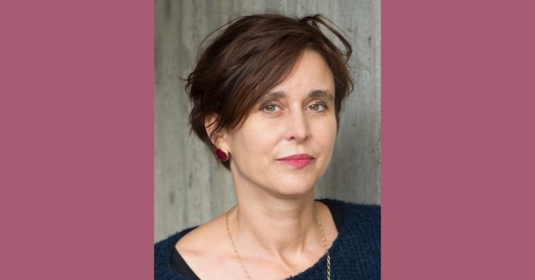 «Bulles scintillantes» | 45 minutes avec Christa Baumberger