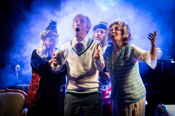 Forever Young – Rock’n’Roll until the End