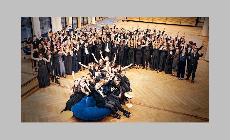Jugend Sinfonieorchester Zürich