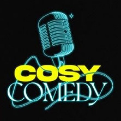 Stand-up Comedy Genève - La Jonquille