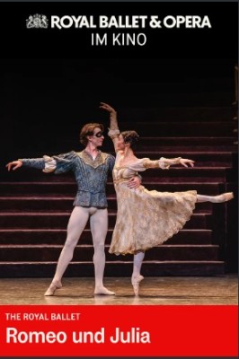 ROMEO & JULIA (RBO) 2026/27