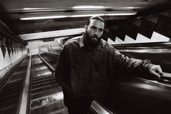Nick Hakim - I Can See Live: In Concert