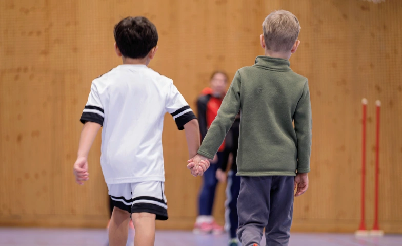 Kids-Ferienprogramm Frühlingsferien