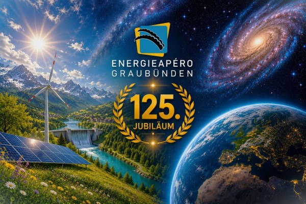 Energieapéro Graubünden