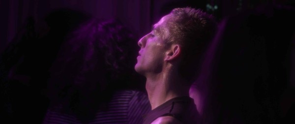 ECAL Bachelor : Programa de películas de graduación