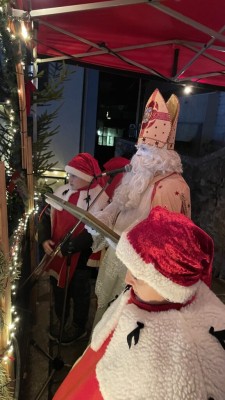 St-Nicolas 2024