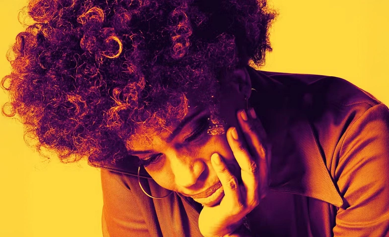 MACY GRAY – LA GIRA THE TROUBLE WITH THE TRUTH