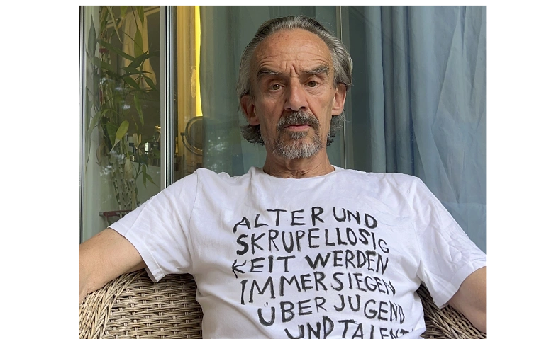 «Wo bini gsi?»