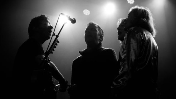 Harvest: a Tribute To Neil Young