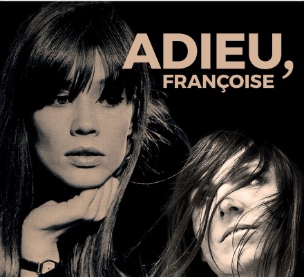 Adieu Françoise