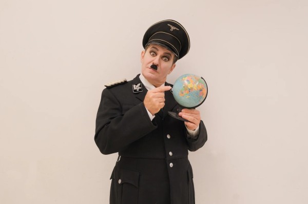 The Great Dictator