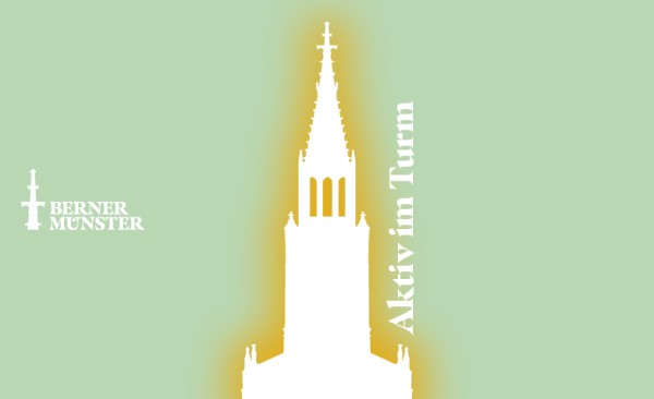 Aktiv im Turm – höher stehen, tiefer atmen