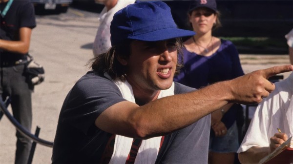 SOME CAME RUNNING + The Cinema Through the Eyes of Richard Linklater – Alexander Horwath and Richard Linklater in Conversation