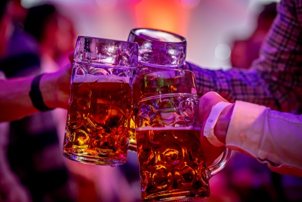 Oktoberfest Baden 2026