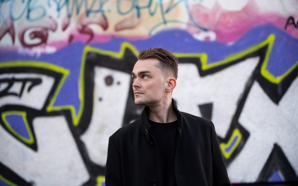 Jakob Lehmann dirige Sibelius