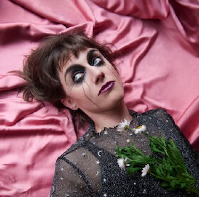 LIFE by and with JANE MUMFORD - A Sarcastic Comedy Evening
