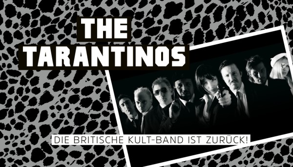 THE TARANTINOS