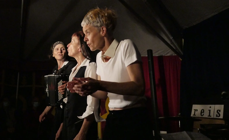 Lauter Luisen – Katertage