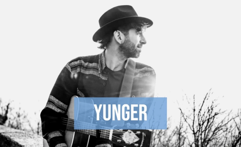 YUNGER & DAVE ALAN