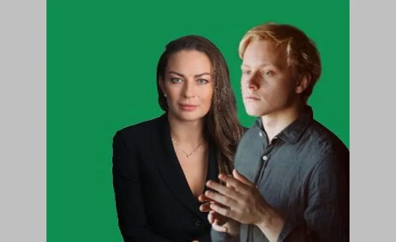 Wahlverwandtschaft
