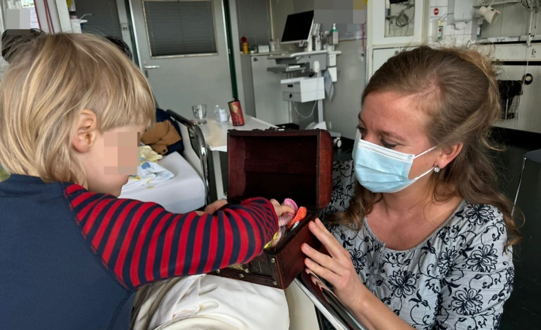 Märchen-Erzähl-Kurs «Die stärkende Kraft des Erzählens»
