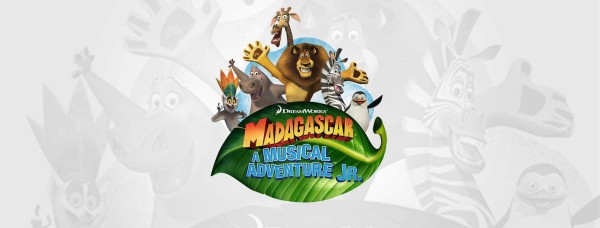Madagascar Jr.