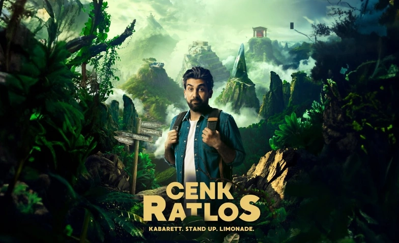 Cenk Ratlos