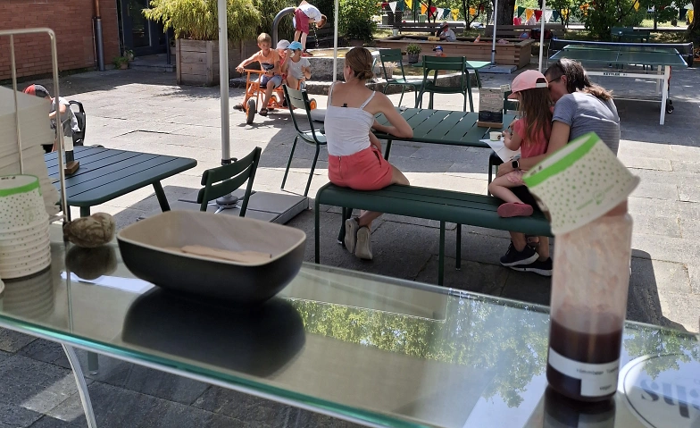 Kaffeebar