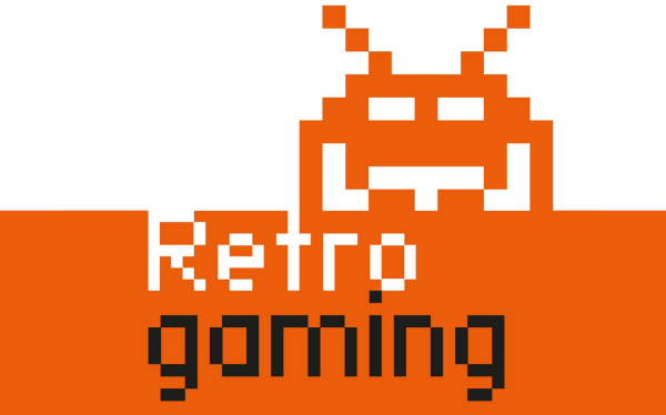 RETROGAMING