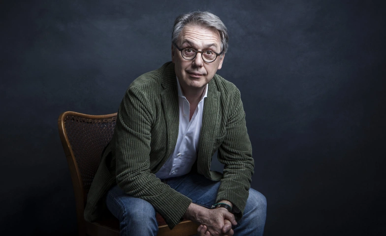 Massimo Rocchi: Live – 50 Jahre Bühnenpräsenz