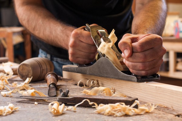 Hands-on – old crafts, new discoveries
