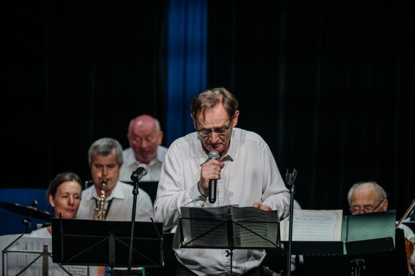 Pražský Salónní Orchester