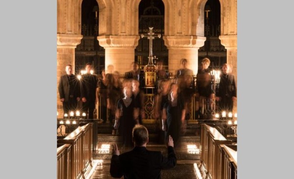 Next Generation XVII Ascona Choral Academy Evensong
