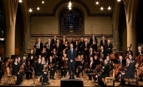 Berner Musikkollegium – Concierto de otoño 2026