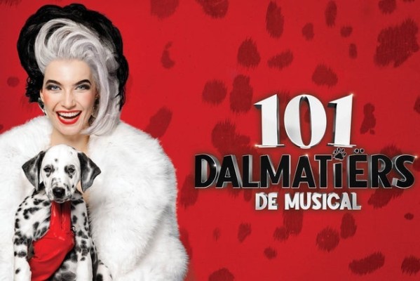 101 Dálmatas
