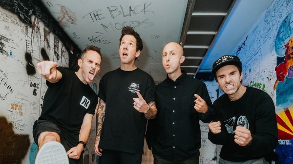 Simple Plan - Entradas Premium para el lugar
