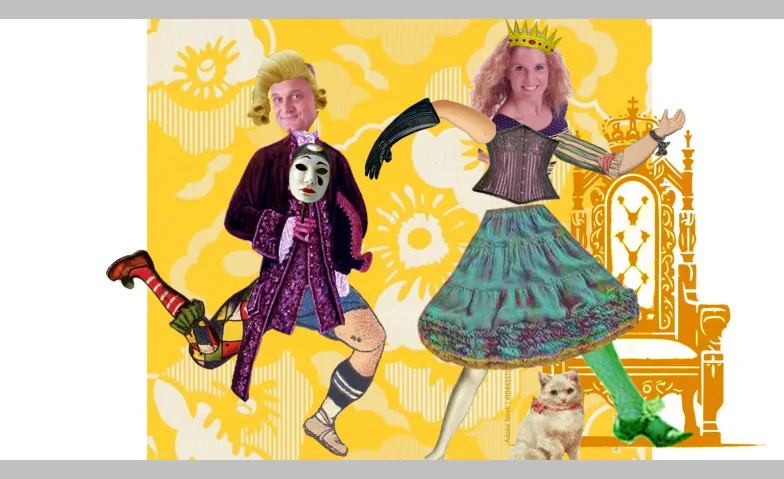 Kinderfilmklub – Mollys Filmpalast